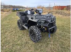 2025 Polaris sportsman® x2 570 - Albans, VT