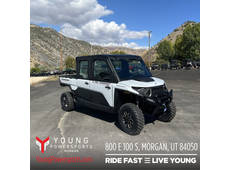 2025 Polaris ranger® crew xd 1500 northstar edition ultimate - Morgan, UT