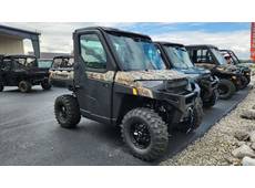 2026 Polaris Ranger XP 1000 NorthStar Ultimate Polaris Pursuit Camo - Batesville, AR