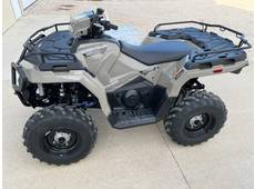 2025 Polaris sportsman® 570 eps - Storm Lake, ID