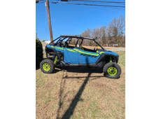 2025 Polaris rzr pro xp® 4 ultimate - Greensboro, NC