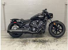 2025 Indian Motorcycle scout® bobber limited - Daytona Beach, FL