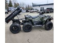 2025 Polaris sportsman® 6x6 570 - Bethel, AK