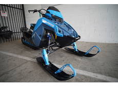 2024 Polaris 850 pro rmk slash 165 - Draper, UT