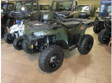2025 Polaris sportsman® 570 - Fremont, NE