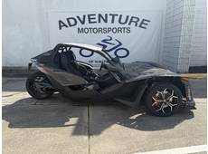 2025 Slingshot slingshot® r (autodrive) - Pensacola, FL