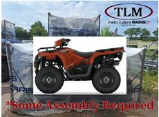 2025 Polaris sportsman® 450 h.o. - Twin Lakes, WI