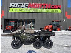 2025 Polaris sportsman® 6x6 570 - Atlantic Mine, MI