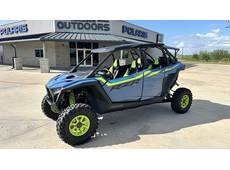 2025 Polaris rzr pro xp® 4 ultimate - Kingsville, TX