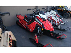 2022 Polaris BOOST PRO RMK SLASH 165 ES - Richfield, UT