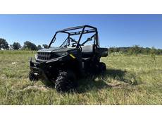 2025 Polaris ranger® 1000 eps - Ada, OK