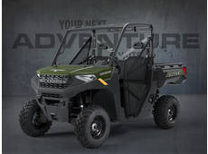 2026 Polaris Ranger 1000 EPS - Batesville, MS