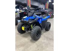 2025 Polaris outlaw® 70 efi - Atlantic Mine, MI