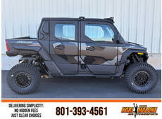 2025 Polaris polaris xpedition xp 5 northstar - Ogden, UT