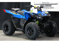 2025 Polaris outlaw® 70 efi - Kansas City, MO