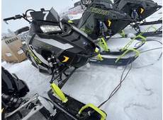 2022 Polaris 850 pro rmk axys 155 2.75" - Ashton, ID