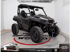 2025 Polaris general® xp 1000 ultimate - Mesquite, NV