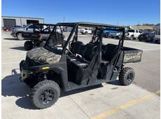 2023 Polaris RANGER CREW SP 570 Premium Polaris Pursuit Camo - Gillette,, WY