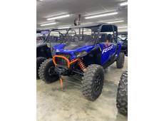 2025 Polaris rzr xp® 4 1000 ultimate - Corning, AR