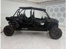 2023 Polaris RZR XP 4 1000 Sport Cruiser Black - Las Vegas, NV