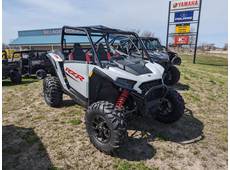 2024 Polaris RZR XP 1000 Sport White Lightning - Holland, MI