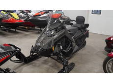 2024 Polaris 650 indy adventure 137 - Watkins, MN