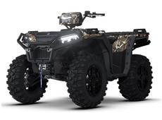 2026 Polaris Sportsman 850 Trail Polaris Pursuit Camo - Cambridge, ON