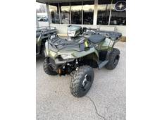 2025 Polaris sportsman® 570 - Athens, AL