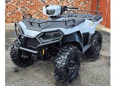 2025 Polaris sportsman® 570 premium - Duncansville, PA