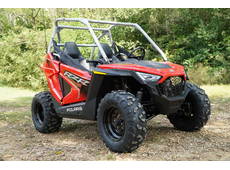 2026 Polaris RZR 200 EFI - Kansas City, MO