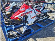 2020 Polaris 800 rmk® khaos® 155 - Enumclaw, WA