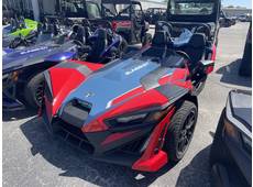 2025 Slingshot slingshot® slr (autodrive) - Punta Gorda, FL