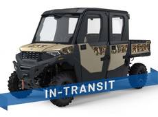 2025 Polaris ranger® crew sp 570 northstar edition - Rostraver Township, PA