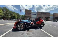 2025 Slingshot slingshot® r (manual) - Myrtle Beach, SC