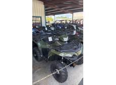2025 Polaris sportsman® 450 h.o. eps - Lake City, FL
