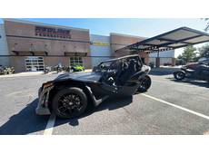 2025 Slingshot slingshot® slr (autodrive) - Myrtle Beach, SC