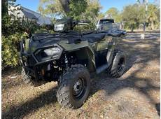 2025 Polaris sportsman® 450 h.o. utility - Sarasota, FL