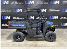 2025 Polaris ranger® sp 570 premium - Lexington, KY
