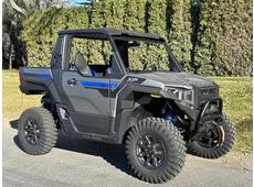 2024 Polaris polaris xpedition xp ultimate - Enumclaw, WA