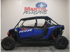 2025 Polaris rzr xp® 4 1000 ultimate - Cleveland, TX