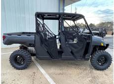 2025 Polaris Ranger Crew XP 1000 Premium - Winsloe, PE