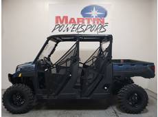2025 Polaris ranger® crew xp 1000 premium - Cleveland, TX