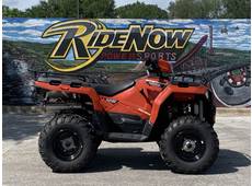 2025 Polaris sportsman® 450 h.o. eps - Austin, TX