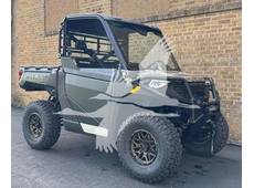 2025 Polaris ranger® 1000 premium - Barneveld, WI