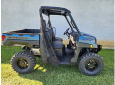 2025 Polaris ranger xp® 1000 premium - Dimondale, MI