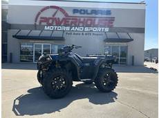 2025 Polaris sportsman® 850 trail - Hastings, NV