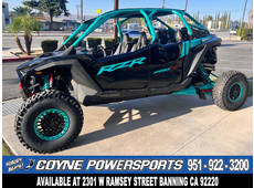2025 Polaris rzr pro r 4 ultimate - El Centro, CA