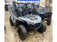 2025 Polaris rzr® 200 efi - West Point, MS