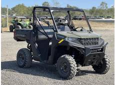 2026 Polaris Ranger 1000 EPS - Attica, IN