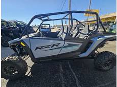 2025 Polaris rzr xp® 4 1000 sport - Bartlesville, OK